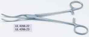  , Anastomosis Clamp (DeBakey-Glover)