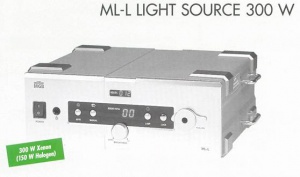   MGB LS-3000 X