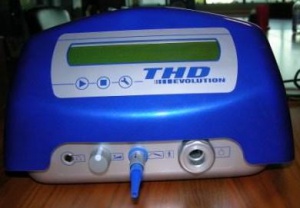       THD Evolution 800000  