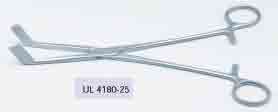  , Applying Forceps (Dieffenbach), (   UL 4180-04,05,06,07),  250 	UL 4180-25