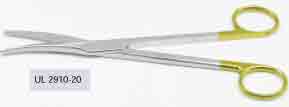  , Episiotomy Scissors