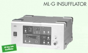  MGB GI-1000 B