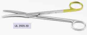  , Episiotomy Scissors, Super-Cut, delicately serrated