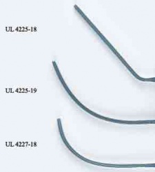  , Peripheral Vascular Clamp (DeBakey)